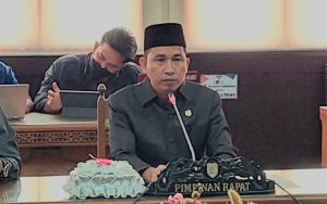 Prioritaskan Percepatan Pembangunan di Kalteng