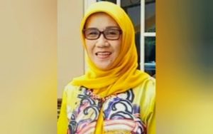 Siti Nafsiah Dorong Semua Pihak Tingkatkan Kesadaran Menjaga Lingkungan