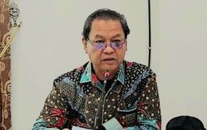 Pemda Diminta Tingkatkan Kualitas Pariwisata di Kalteng