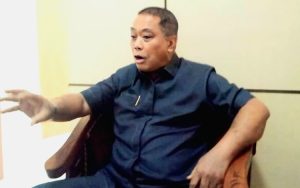 Lohing Simon: Pemberian Izin Investasi Harus Tegas