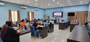 Pj. Sekda Katingan Dukung Program Makanan Gratis Siswa SD