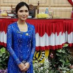 Debora Holdae Veronika Lesa Dukung Penuh Program Makan Bergizi Gratis untuk Cegah Stunting di Palangka Raya