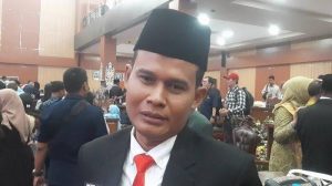 Prioritaskan Teknologi Hijau untuk Pembangunan Palangkaraya