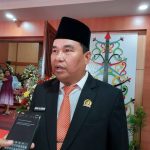 Dudie B. Sidau Serukan Pemerintah Fokus pada Pembangunan yang Berkelanjutan