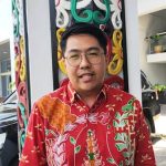 Erlan Audri Harap Pembangunan Drainase Pertimbangkan Lingkungan