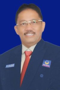 Pembangunan Berwawasan Lingkungan Jadi Prioritas di Katingan