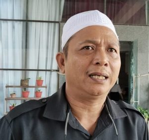Perhatian pada Sektor Pertanian Diharapkan Tingkatkan Kesejahteraan Petani