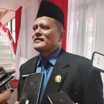 Hatir Sata Tarigan Dorong Perbaikan Infrastruktur untuk Hadapi Musim Hujan di Palangka Raya
