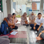 SINERGI OJK KALTENG DAN BPS PERKUAT LITERASI KEUANGAN MELALUI SNLIK 2025