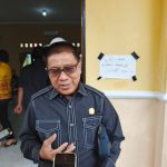 Subandi: Pendidikan Karakter Kunci Masa Depan Palangkaraya