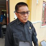 Subandi Serukan Aksi Bersama Cegah Narkoba di Palangkaraya