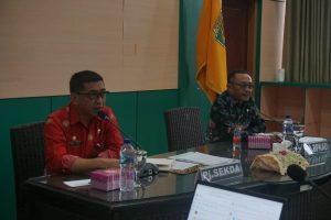 Pemerintah Katingan Rencanakan Pengosongan Rumah Dinas untuk Pengembangan RSUD Kasongan