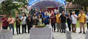 FISIP UPR Tingkatkan Sarana dan Prasarana untuk Wujudkan Lulusan Unggul