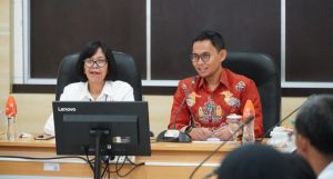 BPS dan OJK Kolaborasi Tingkatkan Literasi Keuangan Melalui SNLIK 2025