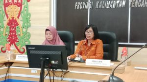 BPS Kalteng: Persentase Kemiskinan Meningkat pada September 2024