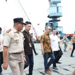 Kopi Robusta Sumsel Melangkah ke Dunia, Bukti Nyata Ekspor Perdana