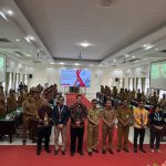 OJK Dorong Literasi Keuangan di Katingan Melalui ToT Camat dan Kepala Desa