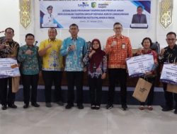 BKPSDM Diminta Percepat Pengurusan Pensiun ASN Palangka Raya