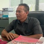 Sebagai Ujung Tombak, Petani Perlu Dukungan dan Pembinaan