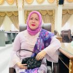 Wakil Ketua II DPRD Barito Utara Dukung Penuh Program Makan Bergizi Gratis untuk Tekan Angka Stunting