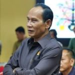 Ketua DPRD Ingatkan Anggotanya Tingkatkan Kehadiran Saat Rapat