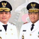 Resmi Dilantik, Agustiar Sabran – Edy Pratowo Sah Jadi Gubernur dan Wakil Gubernur Kalteng