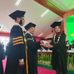 UPR Kukuhkan Dua Akademisi Jadi Guru Besar