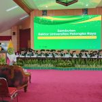 UPR Dorong Peningkatan Jumlah Guru Besar untuk Perkuat Kualitas Pendidikan