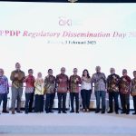 OJK Fokus Perkuat Regulasi Demi Stabilitas dan Pertumbuhan Industri Asuransi, Dana Pensiun dan Penjaminan