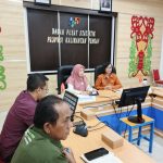 Perekonomian Kalimantan Tengah Tumbuh 4,46 Persen pada 2024, Sektor Pertanian dan Industri Pengolahan Jadi Pendorong Utama