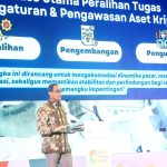 Literasi Kripto Kunci Investasi Masa Depan