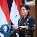OJK Tingkatkan Pengelolaan Risiko dengan Standar Internasional