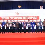 OJK Perkuat Sektor PVML dengan 12 POJK Baru