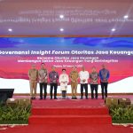 OJK Perketat Pengawasan Industri Keuangan