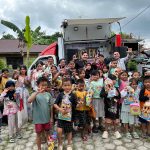 OJK dan PT PNM Dorong Kesadaran Finansial Sejak Dini