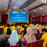 Kolaborasi UPR dan MUI Kalteng Perkuat Karakter Mahasiswa