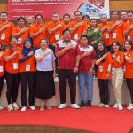 RSUD Mas Amsyar Perkuat Kesiapan Medis Darurat