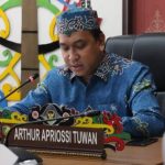 DPRD Dukung Upaya Pemkot Jaga Kualitas Pangan Ramadan