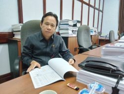 Pentingnya Pelayanan Prima, DPRD Seruyan Ingatkan Aparatur Kecamatan