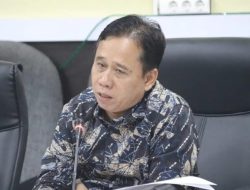Ketua Fraksi PAN Hanura Kritisi Keterlibatan DPRD dalam Kebijakan Pemerintah