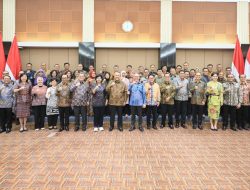 BI dan OJK Perkuat Sinergi untuk Stabilitas Keuangan Nasional