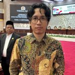 Anggota DPRD Sebut Generasi Muda Berperan Penting Sebagai Penggerak Pembangunan