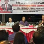Jaring Aspirasi Masyarakat, Arton Harap Dapat Perhatian Pemda