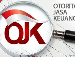 OJK Cabut Izin PT Sarana Papua Ventura Akibat Pelanggaran Ekuitas