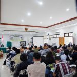 Bimtek Pendampingan Skripsi Tingkatkan Kualitas Mahasiswa