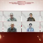 Sektor Keuangan RI Tetap Resilien di Tengah Tekanan Ekonomi