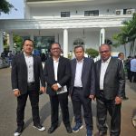 Presiden Prabowo Ajak Kampus Jadi Penggerak Industri Nasional