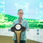 Ketahanan Ekonomi Indonesia Kian Kuat, Peringkat Kredit Tetap Stabil