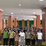 Meningkatkan Literasi Keuangan Syariah, OJK Dorong Peran Mahasiswa