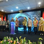 OJK Luncurkan Portal Data untuk Dukung Ekosistem Keuangan yang Lebih Efisien